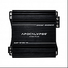 Автомобильный усилитель ALPHARD Apocalypse AAP-2100.1D