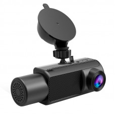 Автомобильный видеорегистратор Eplutus DVR-945 (3 камеры)