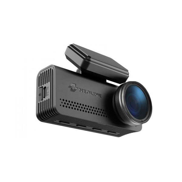 Автомобильный видеорегистратор NEOLINE Argus 4K DUAL