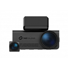 Автомобильный видеорегистратор NEOLINE Argus 4K DUAL Автомобильный видеорегистратор NEOLINE Argus 4K DUAL