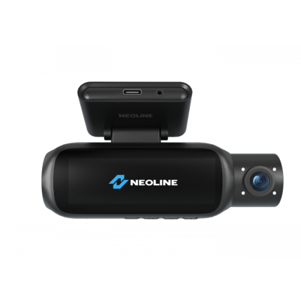 Автомобильный видеорегистратор NEOLINE G-Tech X64
