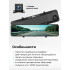 Автомобильный видеорегистратор RITMIX AVR-9110 (2 камеры)