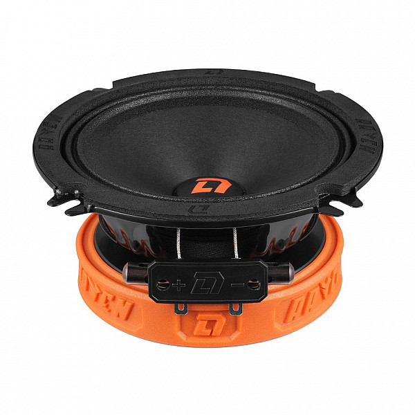 Автомобильная акустика DL Audio Raven 130 v2