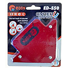Магнит для сварки "Edon ED-S50"