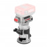 Фрезер аккумуляторный CROWN CT26010HX