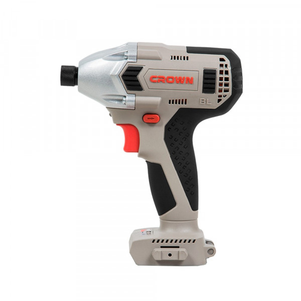 Винтоверт ударный аккумуляторный CROWN CT22021HX