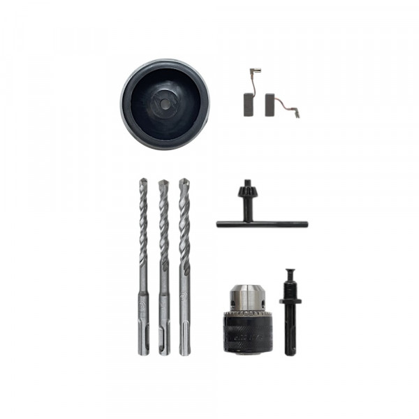 Перфоратор DWT SBHP06-20 BMC