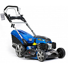 Газонокосилка бензиновая HYUNDAI L5154S
