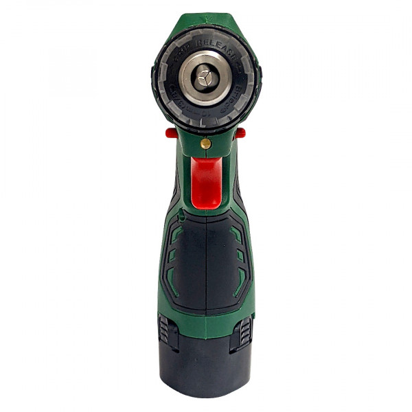 Дрель-шуруповерт аккумуляторная DWT ABS-12 E