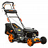 Газонокосилка бензиновая ELAND BGL-756SA