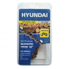 Цепь для цепной пилы HYUNDAI 38LSD362PRO
