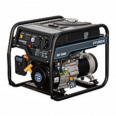 Генератор бензиновый HYUNDAI HHY 5550F
