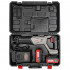 Пила сабельная аккумуляторная CROWN CROWN CT25007HX-4 BMC
