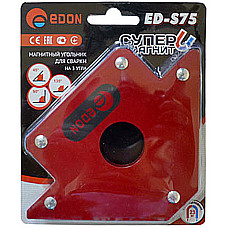 Магнит для сварки "Edon ED-S75"