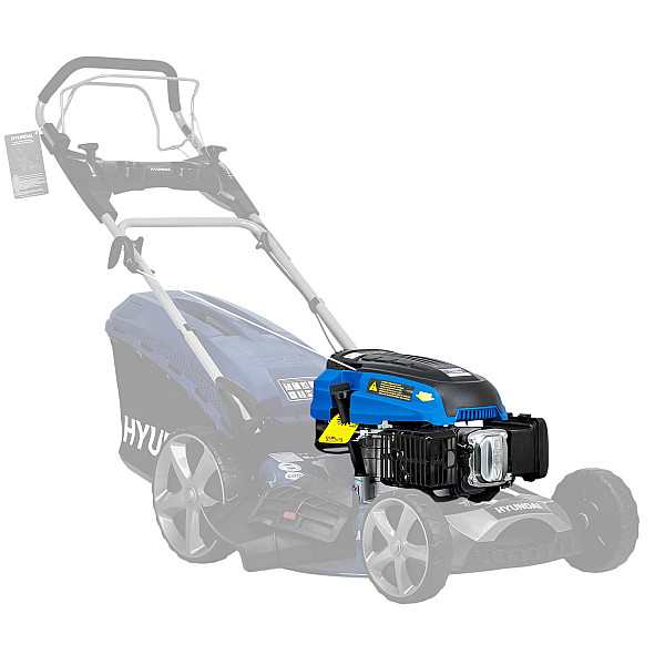 Бензиновый двигатель Y173V для газонoкосилок L 5154S HYUNDAI