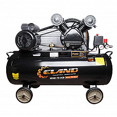 Компрессор воздушный ELAND WIND 70-2CВ
