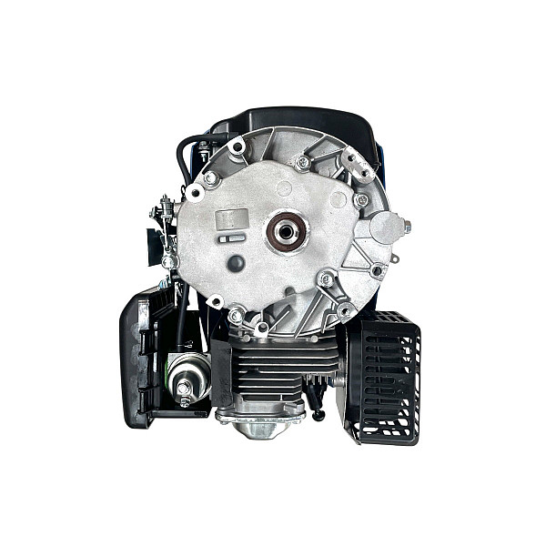 Бензиновый двигатель Y173V для газонoкосилок L 5154S HYUNDAI