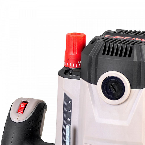 Фрезер CROWN CT11026RS