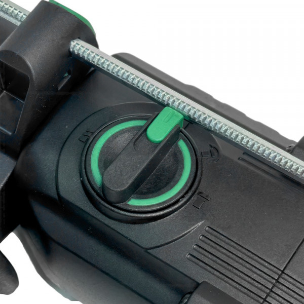 Перфоратор DWT SBHP06-20 BMC