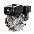 Двигатель бензиновый VELLES VL177F-D25