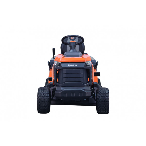 Газонокосилка бензиновая самоходная с сиденьем (райдер) ELAND LT-4592P