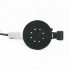 Машина эксцентриковая шлифовальная CROWN CT13395