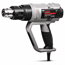 Фен промышленный CROWN CT19023K
