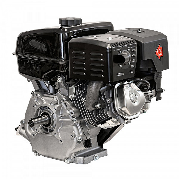 Двигатель бензиновый VELLES VL177F-D25