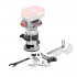 Фрезер аккумуляторный CROWN CT26010HX