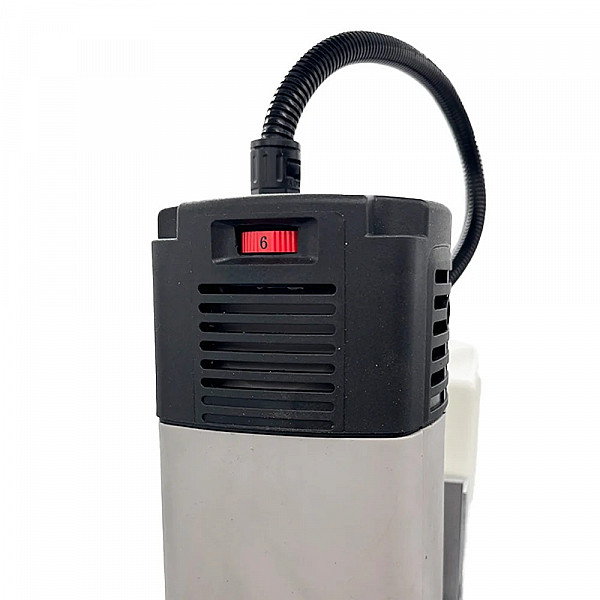 Станок магнитный сверлильный CROWN CT32040