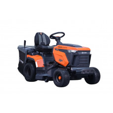 Газонокосилка бензиновая самоходная с сиденьем (райдер) ELAND LT-4592P