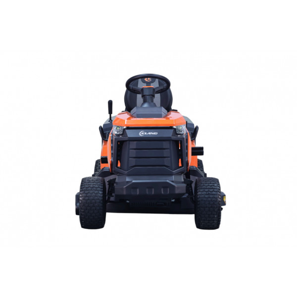 Газонокосилка бензиновая самоходная с сиденьем (райдер) ELAND LT-5810PL
