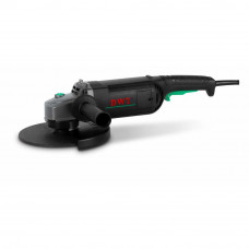 Шлифмашина угловая DWT WSP20-180 TSQ