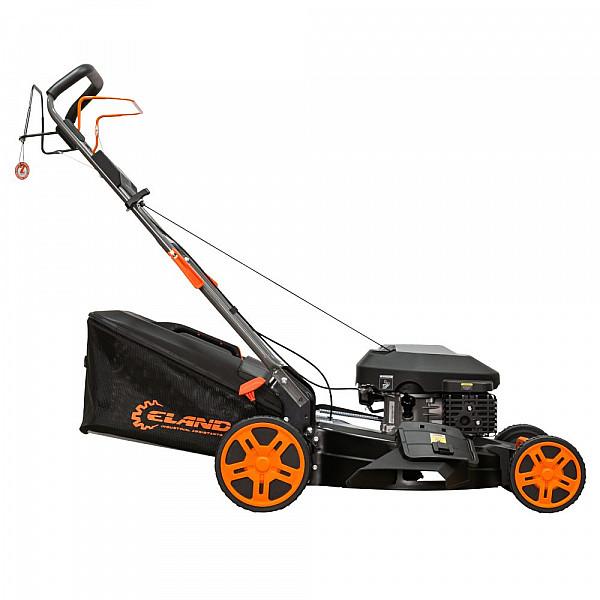 Газонокосилка бензиновая ELAND BGL-756SA