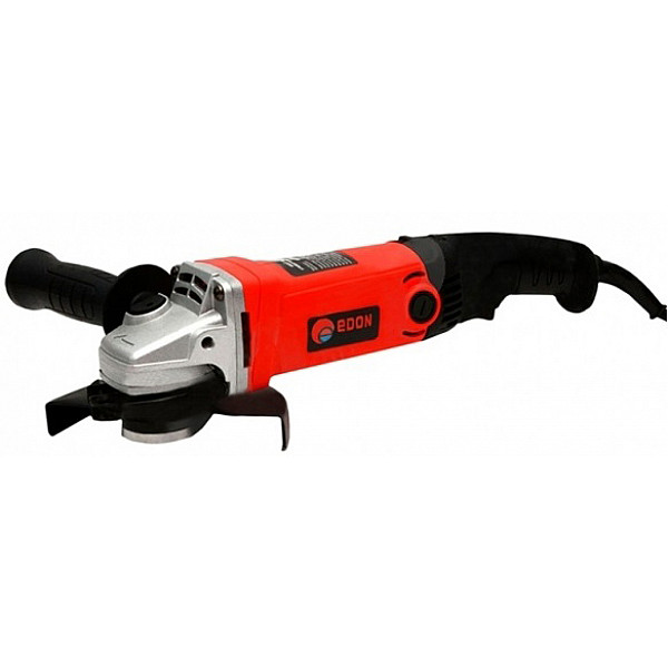 Машина шлифовальная угловая Edon AG-125/1200ER