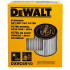Фильтр HEPA для пылесоса DeWalt 23-61л