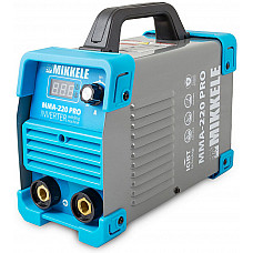 Инвертор сварочный MMA-220 PRO MIKKELE
