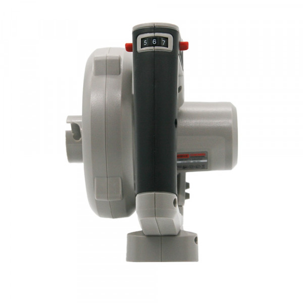 Аккумуляторная воздуходувка CROWN CT29002HX