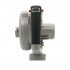 Аккумуляторная воздуходувка CROWN CT29002HX