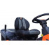 Газонокосилка бензиновая самоходная с сиденьем (райдер) ELAND LT-5810P