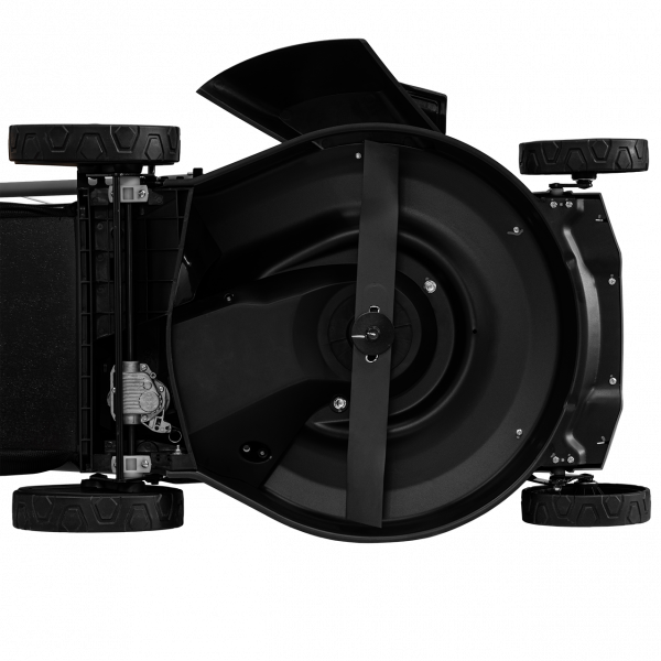 Газонокосилка бензиновая ELAND BGL-755S