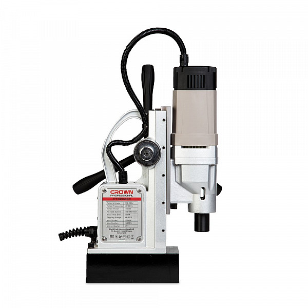 Станок магнитный сверлильный CROWN CT32042