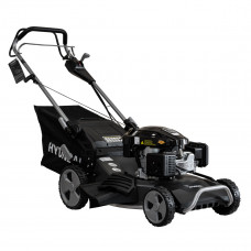 Газонокосилка бензиновая HYUNDAI L P536 PRO

