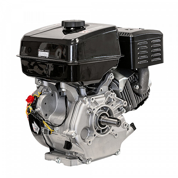 Двигатель бензиновый VELLES VL188F-D25