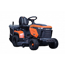 Газонокосилка бензиновая самоходная с сиденьем (райдер) ELAND LT-5810P-HDD