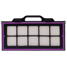 Фильтр HEPA для пылесоса CROWN CT42032F

