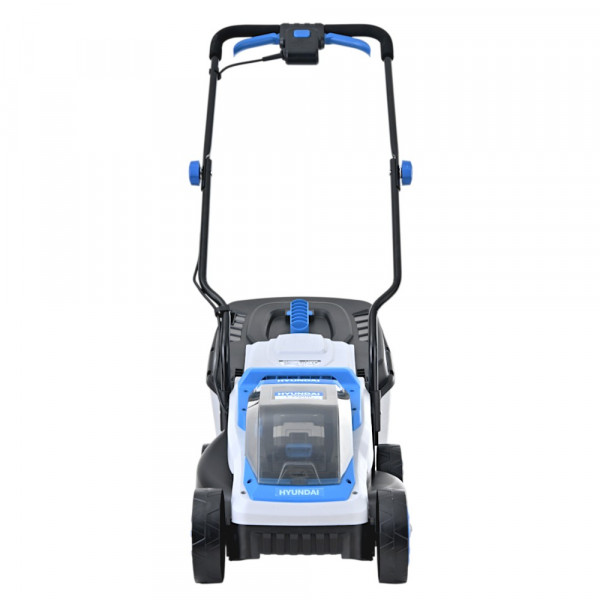 Газонокосилка аккумуляторная HYUNDAI L-232iON SET