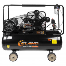 Компрессор воздушный ELAND WIND 100-3CB PRO
