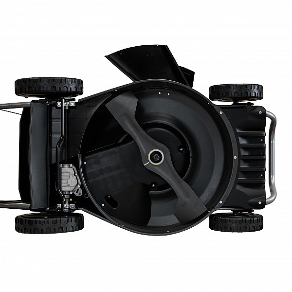 Газонокосилка бензиновая HYUNDAI L P536 PRO