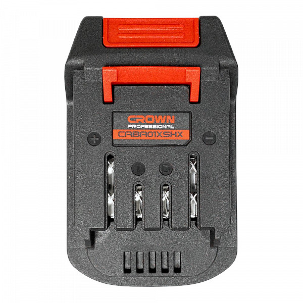 Переходник CABA01XSHX CROWN